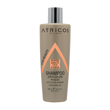 After Color Acid pH Shampoo – Šampon s kyselým pH po barvení 300 ml